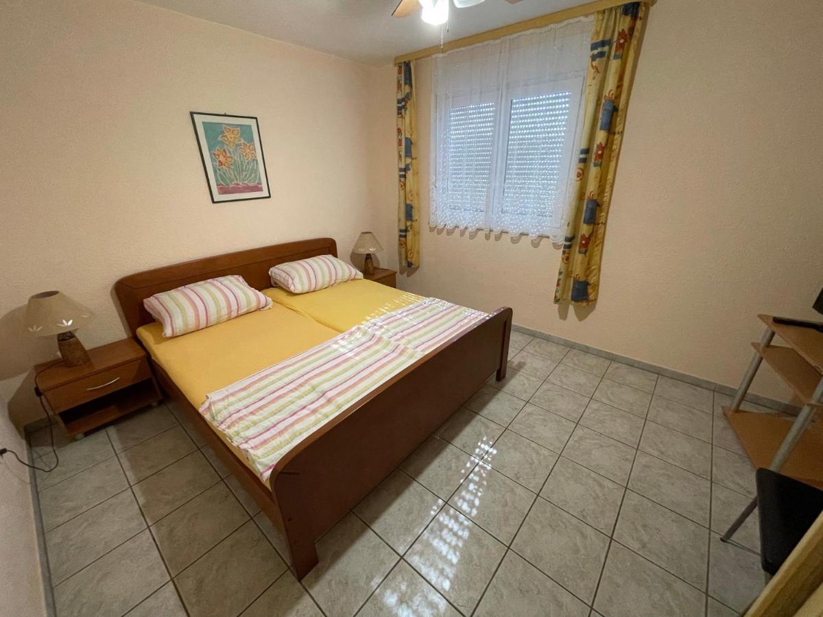 Apartements Delfin 비르 외부 사진