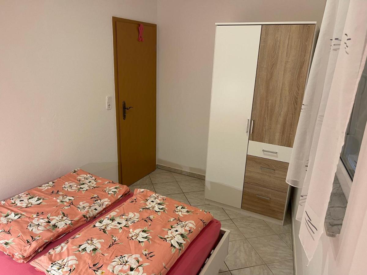 Apartements Delfin 비르 외부 사진