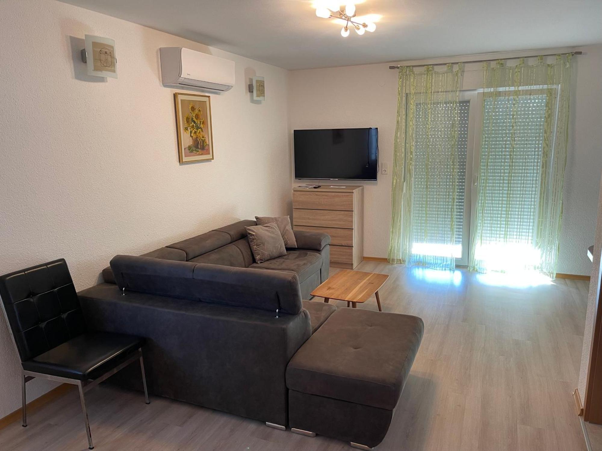 Apartements Delfin 비르 외부 사진
